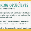 Properties of Solutions (1): Concentration - Image 2